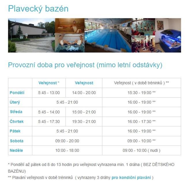 Srub Na Svahu Sjezdovky V Radvanicich Radvanice  Exterior photo